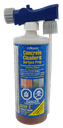 StoneSaver Concrete Cleaner and Surface Prep
